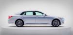Genesis G90 2016 года (NA)